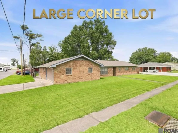 103 N Millet Ave, Gramercy, LA 70052