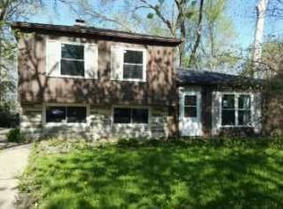 22432 Jeffrey Ave, Chicago Heights, IL 60411