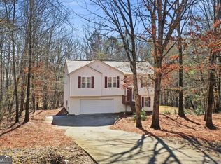 8675 Bayhill Dr, Gainesville, GA 30506