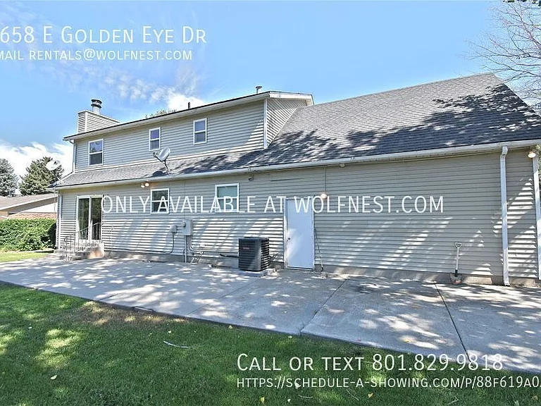 2658 E Golden Eye Dr — Photo 37