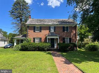 341 S Hinchman Ave, Haddonfield, NJ 08033