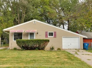 6011 Tonka Ave, Des Moines, IA 50312