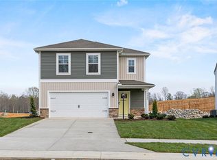 4204 Eagle Dr, Hopewell, VA 23860