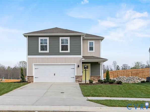 4204 Eagle Dr, Hopewell, VA 23860