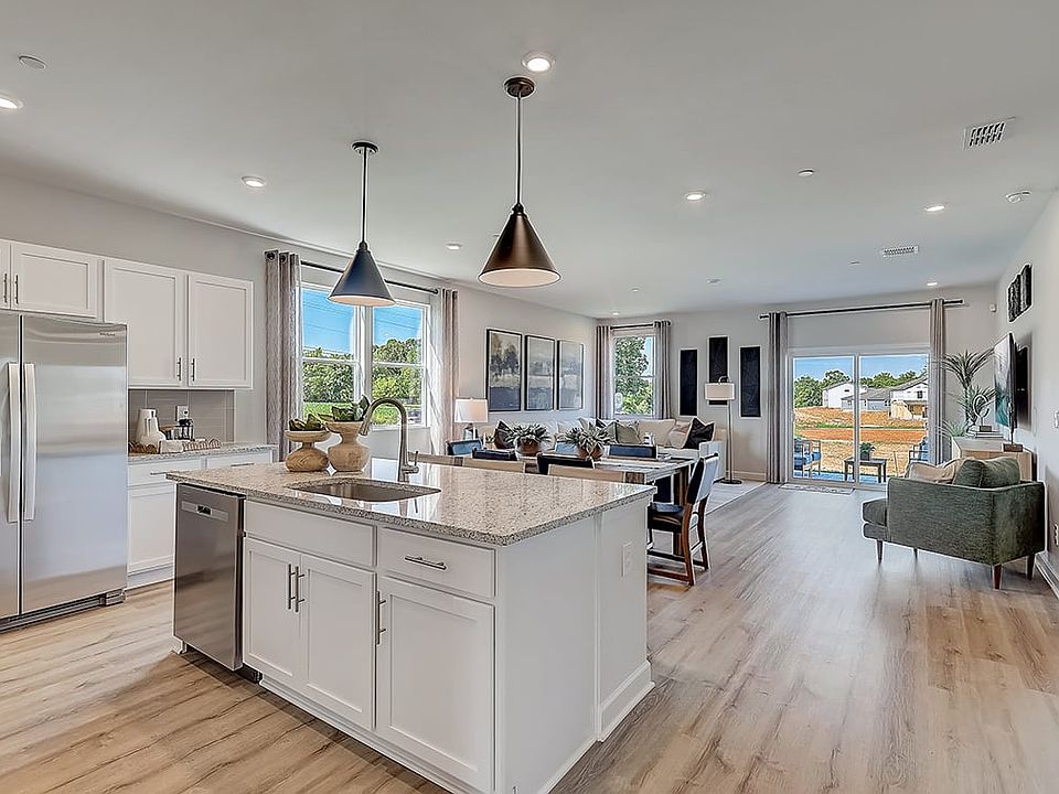 Glenville Plan, Barton Hills, Spring Hill, TN 37174 Zillow