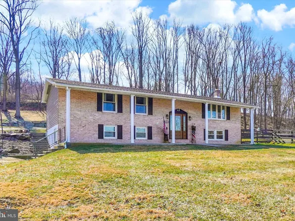 3436 Druck Valley Rd, York, PA 17406