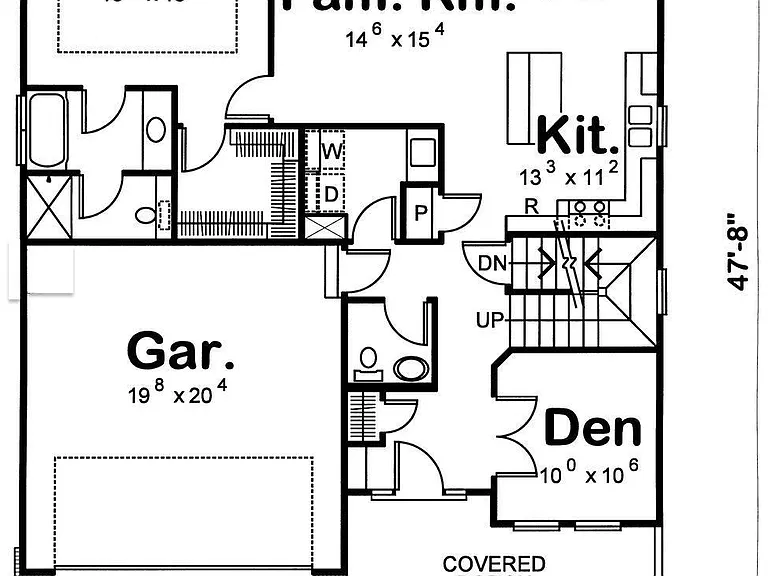 107 Woodstone Ln — Photo 10