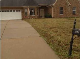 6558 Anna May Dr, Walls, MS 38680