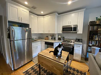 Rented by Realty Collective