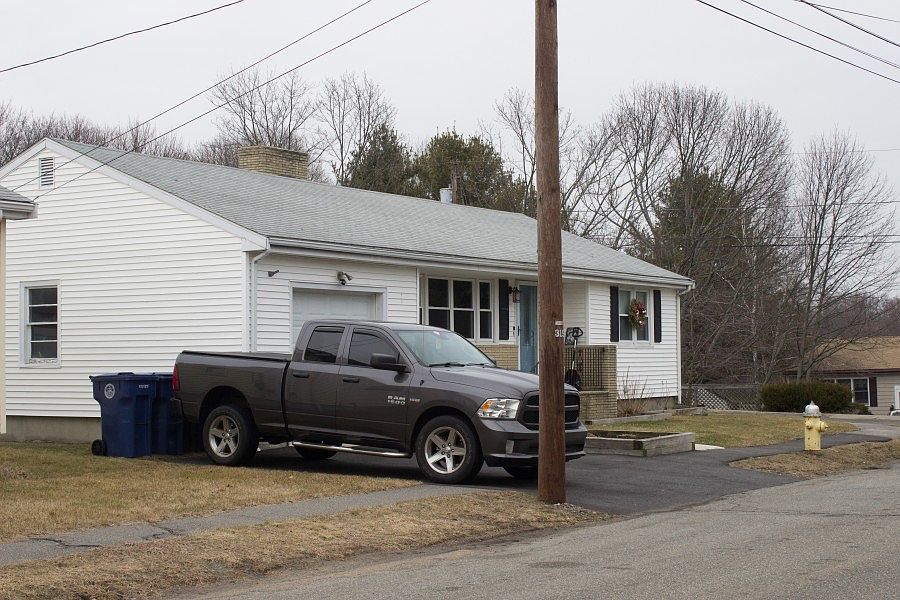 2nd image of 5 Eleanor Rd