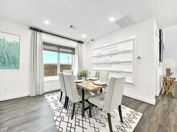 1442 Martingale Ln, Forney, TX 75126