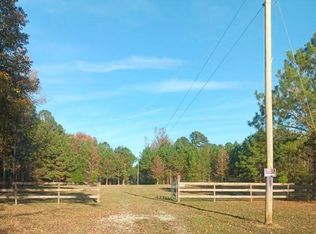 159 Old Bell Rd, Saint George, SC 29477