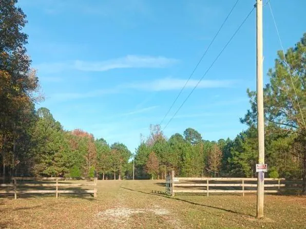159 Old Bell Rd, Saint George, SC 29477