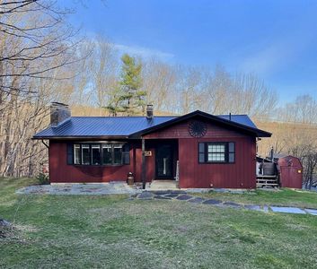 1568 Spaulding Road, Saint Johnsbury, VT, 05819