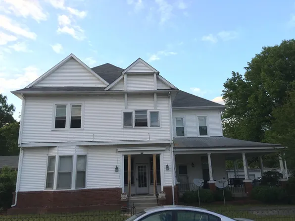 312 Aden St APT 5, Paris, TN 38242