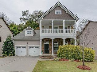 6048 Summerall Cir, Braselton, GA 30517