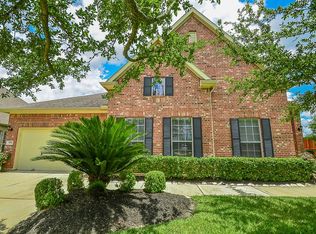 9102 Belton Bend Ct, Cypress, TX 77433