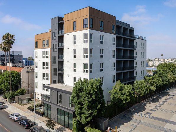1419 N New Hampshire Ave #602