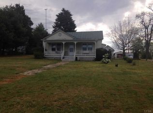 4246 Goodman Crossing Rd, Lynch Station, VA 24571