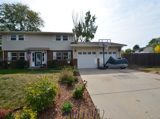 6926 E Maplewood Ave, Centennial, CO 80111