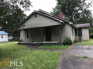 184 Orange St, Haddock, GA 31033