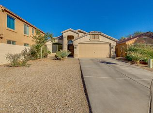 28741 N Gold Ln, San Tan Valley, AZ 85143