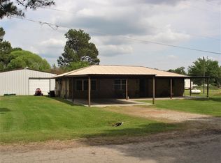 546 County Road 35990, Powderly, TX 75473