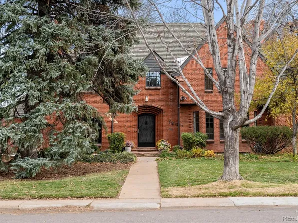 180 Dahlia Street, Denver, CO 80220
