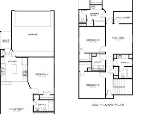 5628 Willamette Dr, Fort Worth, TX 76119