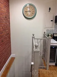 Rented by Oxford Property Group