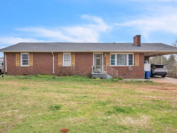 127 Dixie Cir, Greenville, SC 29605