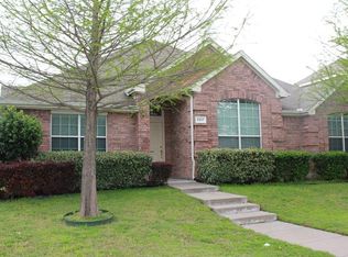5917 Pine Meadow Ln, McKinney, TX 75070