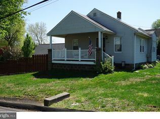 1126 Bridge Rd, Bensalem, PA 19020