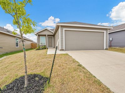3326 Beckwith Way, Crandall, TX, 75114