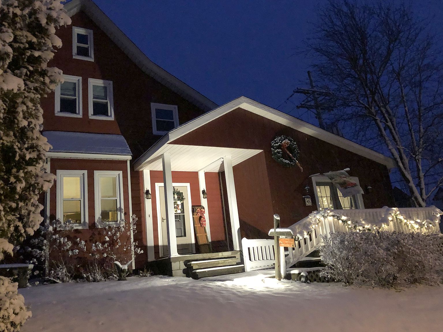 322 S Center St, Ebensburg, PA 15931 Zillow