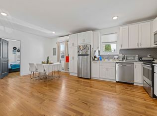 317 Old Bergen Rd #A, Jersey City, NJ 07305
