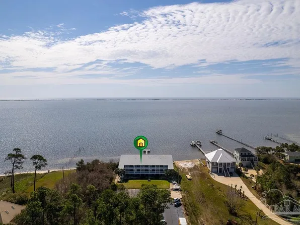 5539 Soundside Dr APT C, Gulf Breeze, FL 32563