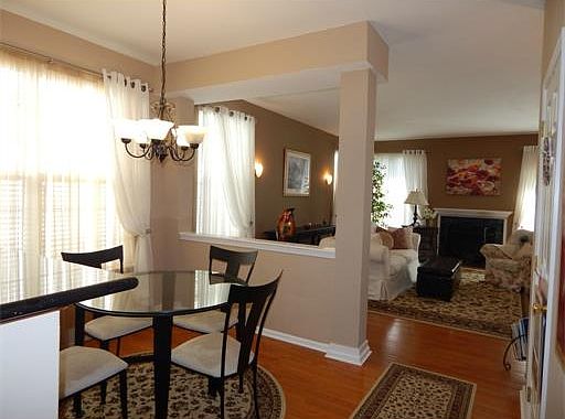 Large Living Room