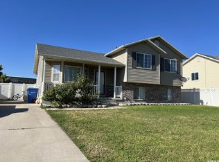 973 W 720 S, Logan, UT 84321