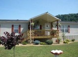 3214 Beach View Ln, Sevierville, TN 37876
