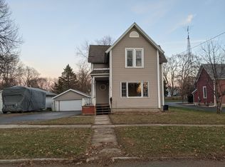 626 Maple Ave, Belvidere, IL 61008