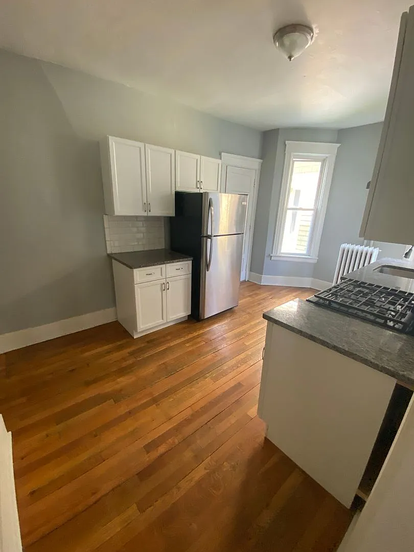 One and Two Bedroom Units with Tons of Natural Light! — Photo 4