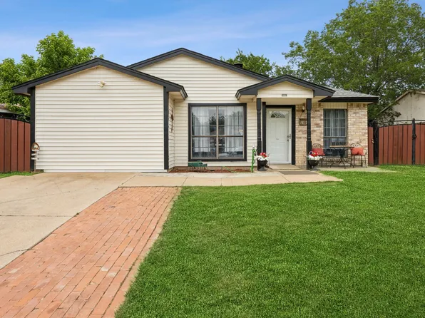 3812 Longmeadow Way, Fort Worth, TX 76133