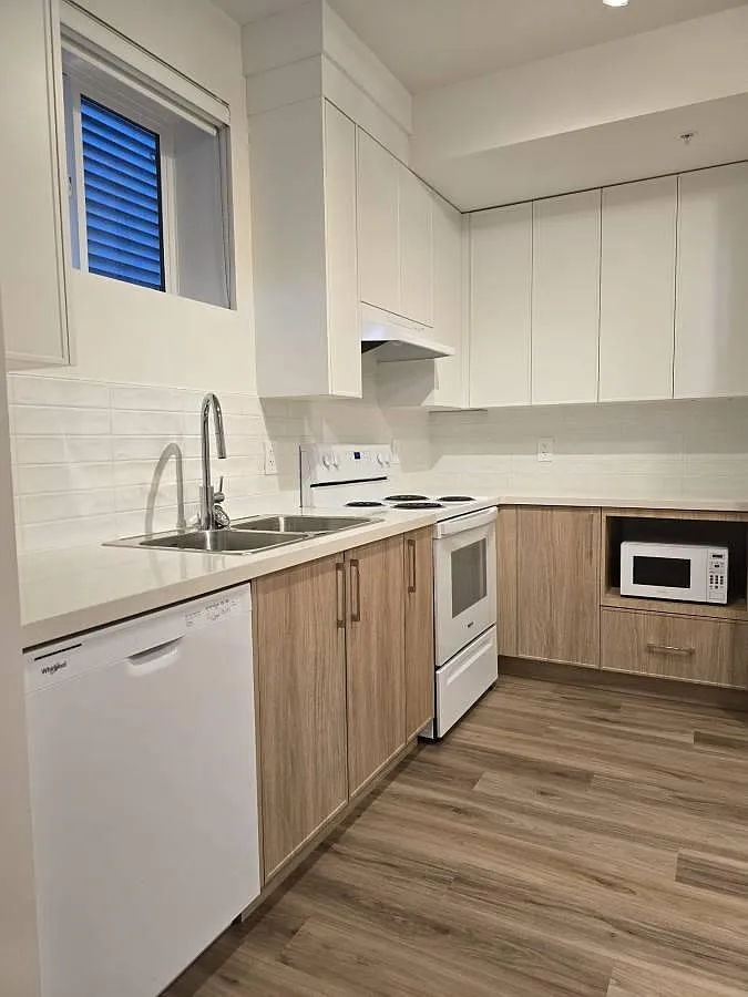 1 bed, 697 sqft, $1,550 — Photo 1