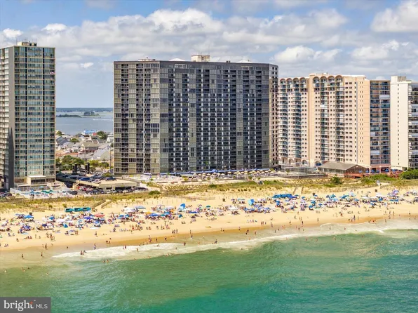10900 Coastal Hwy Unit 1712, Ocean City, MD 21842