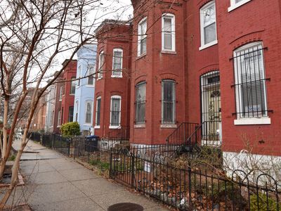 1221 W St NW, Washington, DC, 20009