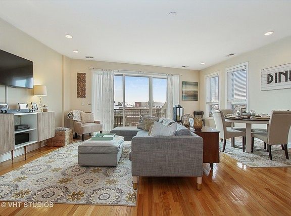 2nd image of 3505 N Elston Ave #3