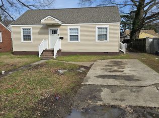 430 Hampton Roads Ave, Hampton, VA 23661