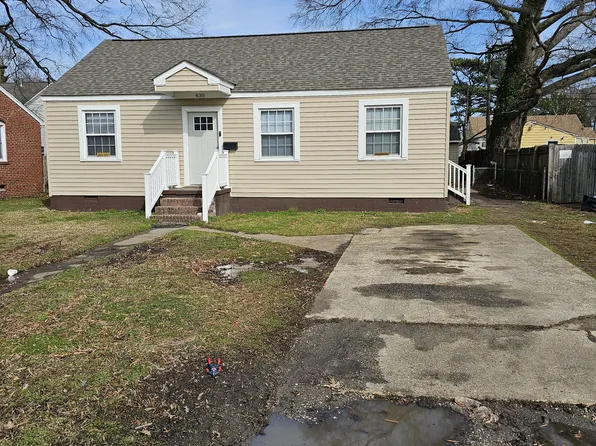 430 Hampton Roads Ave, Hampton, VA 23661