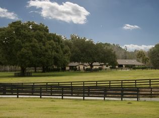 8291 NW 120th St, Reddick, FL 32686